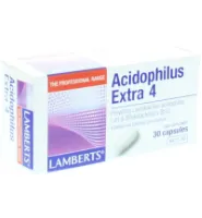 Lamberts Acidophilus Extra 4 (30ca)
