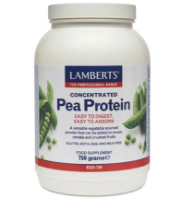 Lamberts Pea Proteine Poeder (750g)
