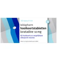 Leidapharm Loratadine 10 Mg Uad (10st)