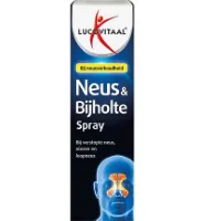 Lucovitaal Neusspray Forte (10ml)