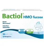 Metagenics Bactiol Hmo 2 X 15 (30ca)