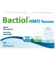 Metagenics Bactiol Hmo 2 X 30 (60ca)