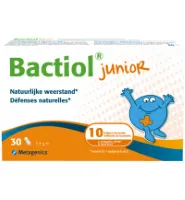 Metagenics Bactiol Junior (30ca)