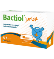 Metagenics Bactiol Junior (60ca)