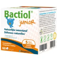 Metagenics Bactiol Junior Chew (60kt)