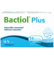 Metagenics Bactiol Plus Nf (15ca)