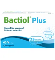 Metagenics Bactiol Plus Nf (60ca)