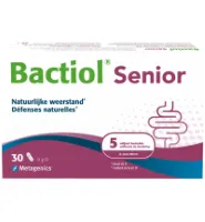 Metagenics Bactiol Senior Nf (30ca)