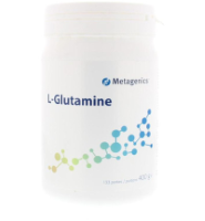 Metagenics L-glutamine (400g)