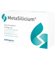 Metagenics Metasilicium (45tb)