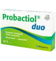 Metagenics Probactiol Duo (15ca)