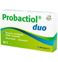 Metagenics Probactiol Duo (30ca)