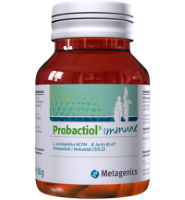 Metagenics Probactiol Immune (50g)