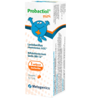 Metagenics Probactiol Mini (5.7ml)