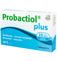 Metagenics Probactiol Plus Protect Air (30ca)
