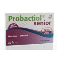 Metagenics Probactiol Senior (30ca)