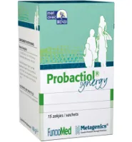 Metagenics Probactiol Synergy (15sach)