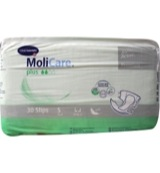 Molicare Slip Air Active Plus Small (30st)