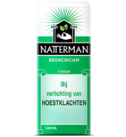 Natterman Bronchicum (100ml)