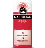 Natterman Noscasan (150ml)