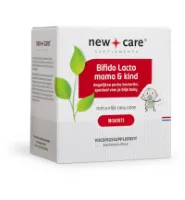 New Care Bifido Lacto Mama En Kind (10sach)