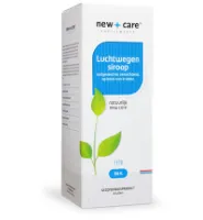New Care Luchtwegen Siroop (250ml)