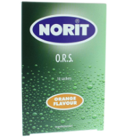 Norit Ors (10sach)