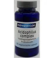 Nova Vitae Acidophilus Complex (60ca)