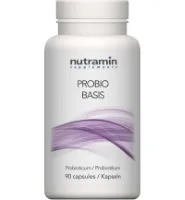 Nutramin Ntm Probio Basis (90ca)