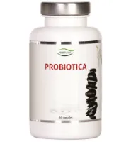 Nutrivian Probiotica (60ca)