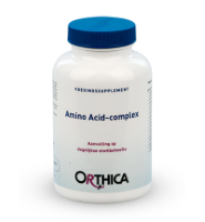 Orthica Amino Acid Complex (120tb)
