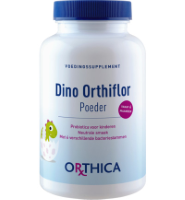 Orthica Dino Orthiflor Junior (70g)