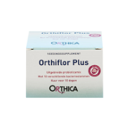 Orthica Orthiflor Plus (10sach)