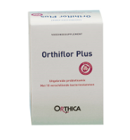Orthica Orthiflor Plus (30sach)
