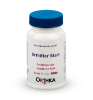 Orthica Orthiflor Start (42g)