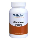 Ortholon Glutathion Optima (80vc)