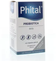 Phital Probiotica Daily (60ca)