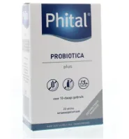 Phital Probiotica Plus (20sach)