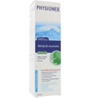 Physiomer Force 3 Strong Jet (210ml)
