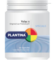 Plantina Yolac Probiotica (90ca)