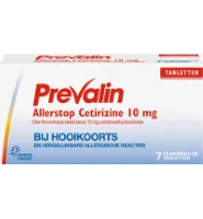 Prevalin Allerstop (21tb)
