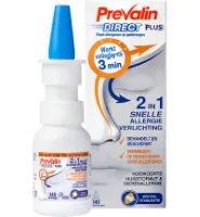 Prevalin Direct Plus (20ml)