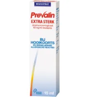 Prevalin Extra Sterk (15ml)