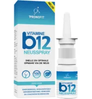 Pronofit Pronofit B12 Neusspray (10ml)