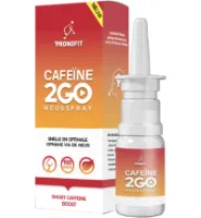 Pronofit Pronofit Caf2go Neusspray (10ml)