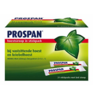 Prospan Hedera Helix Stickpack (21x5ml)