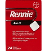 Rennie Rennie Anijs Uad (24tb)