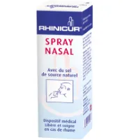Rhinicur Neusspray (20ml)