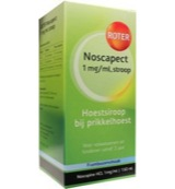 Roter Noscapect Siroop (150ml)