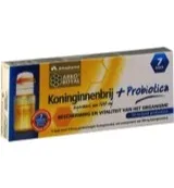 Royal Jelly Probiotica Volwassenen (7st)